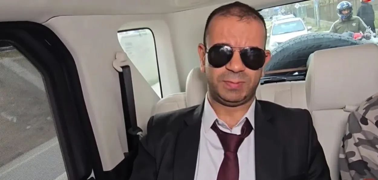 ইরফান আহমেদ লোন