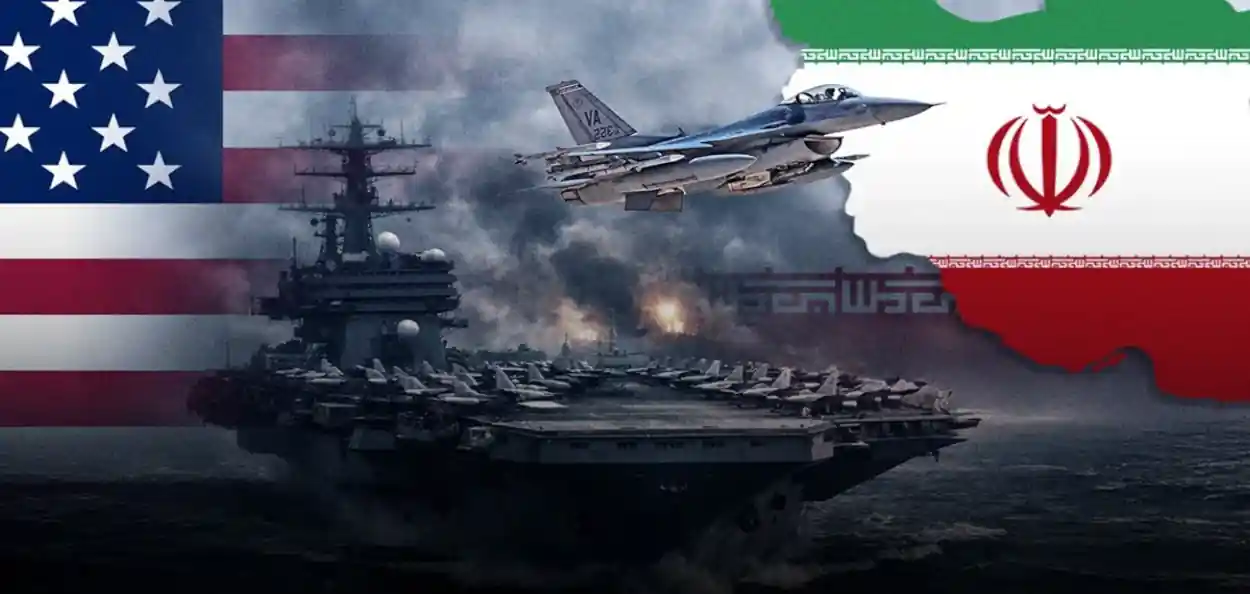 দ্রুত ইরান যুদ্ধ শেষ করতে কর্মকর্তাদের সময়সীমা বেধে দিলেন ট্রাম্প