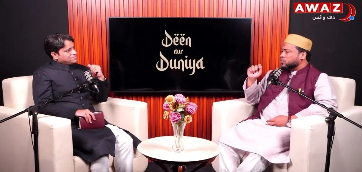 পডকাস্ট 