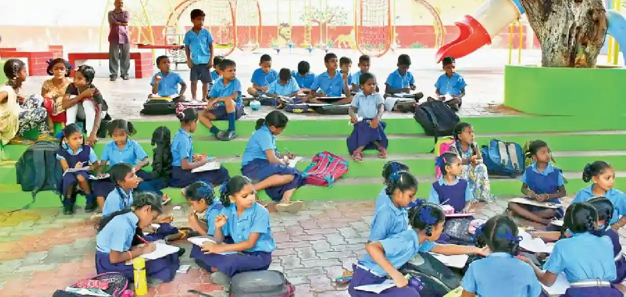 প্রতীকী ছবি