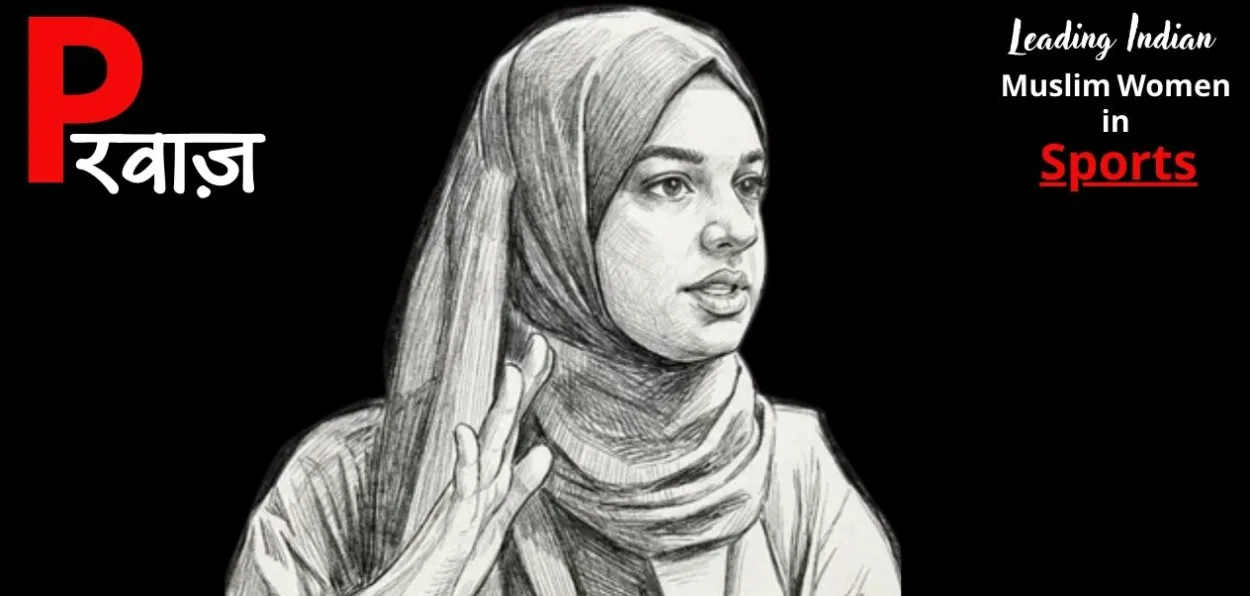 কলকাতার ‘হিজাবি বাইকার’ আলিমা রহমান