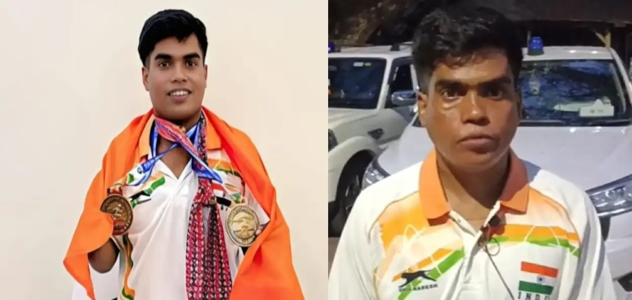 ভোটার তালিকা থেকে বাদ আন্তর্জাতিক প্যারা অ্যাথলিট আতর আলির নাম, দপ্তরে দপ্তরে ঘুরে নাগরিকত্ব প্রমাণের লড়াই