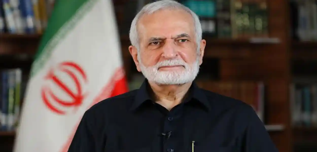 ইরানের প্রাক্তন পররাষ্ট্রমন্ত্রী কামাল খারাজি গুরুতর আহত, স্ত্রী নিহত