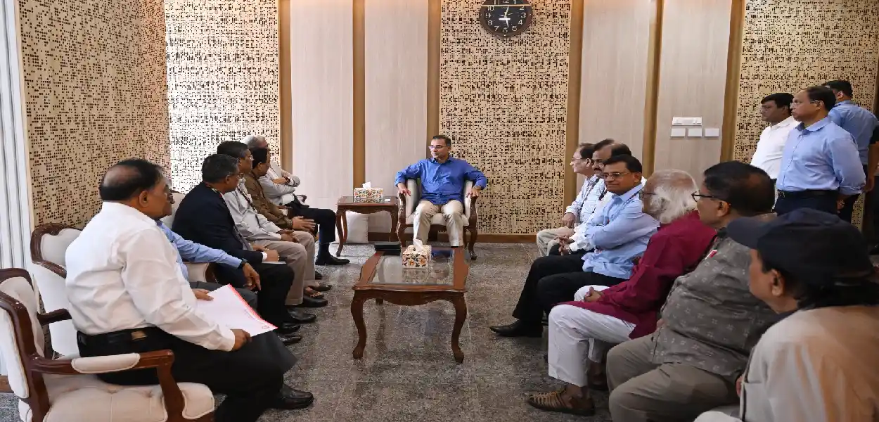 বাংলাদেশে পূজায় ছুটি বাড়ানোসহ পূজা উদযাপন পরিষদের ৩ দফা দাবি, প্রধানমন্ত্রীর আশ্বাস