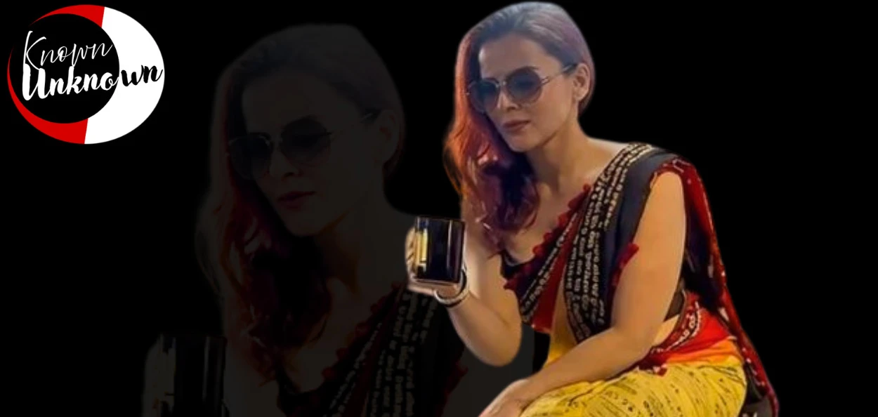 সংগ্রাম থেকে গিনেস ওয়ার্ল্ড রেকর্ডস পর্যন্ত: ড. প্রিয়া আহুজার গল্প