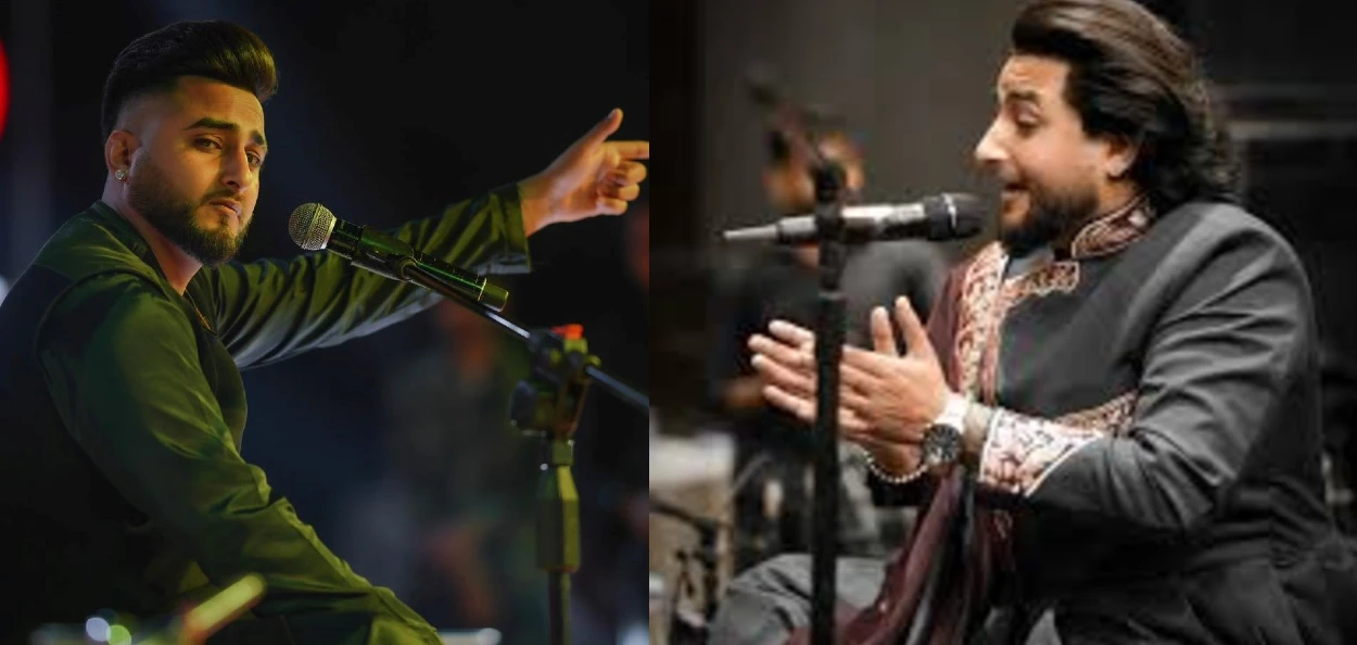 সুরের আবেগে খান সাহেব: সুফি ঐতিহ্য আর আধুনিকতার মিলনে এক নতুন তারকা