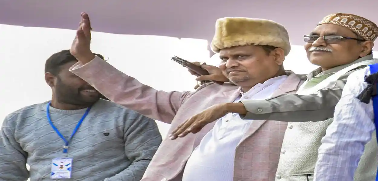 বাবরি মসজিদ রাজনীতি মুর্শিদাবাদকে পশ্চিমবঙ্গের সবচেয়ে উত্তেজনাপূর্ণ নির্বাচনী কেন্দ্র করে তুলেছে