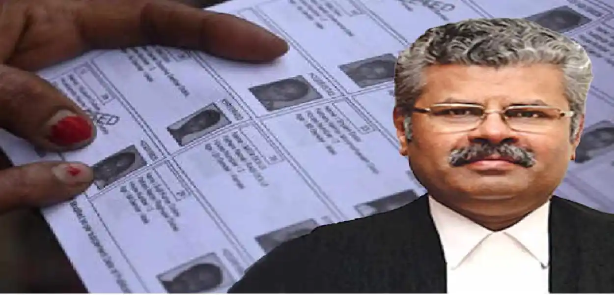 “শেষ মুহূর্তে কামব্যাক!” — ট্রাইবুনালের রায়ে ভোটের ময়দানে ফিরলেন মহতাব, ফরাক্কায় নতুন সমীকরণ 