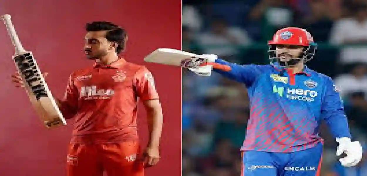 অবাক করা কান্ড! আইপিএল ও পিএসএল—দুই টুর্নামেন্টেই শীর্ষে সামির!