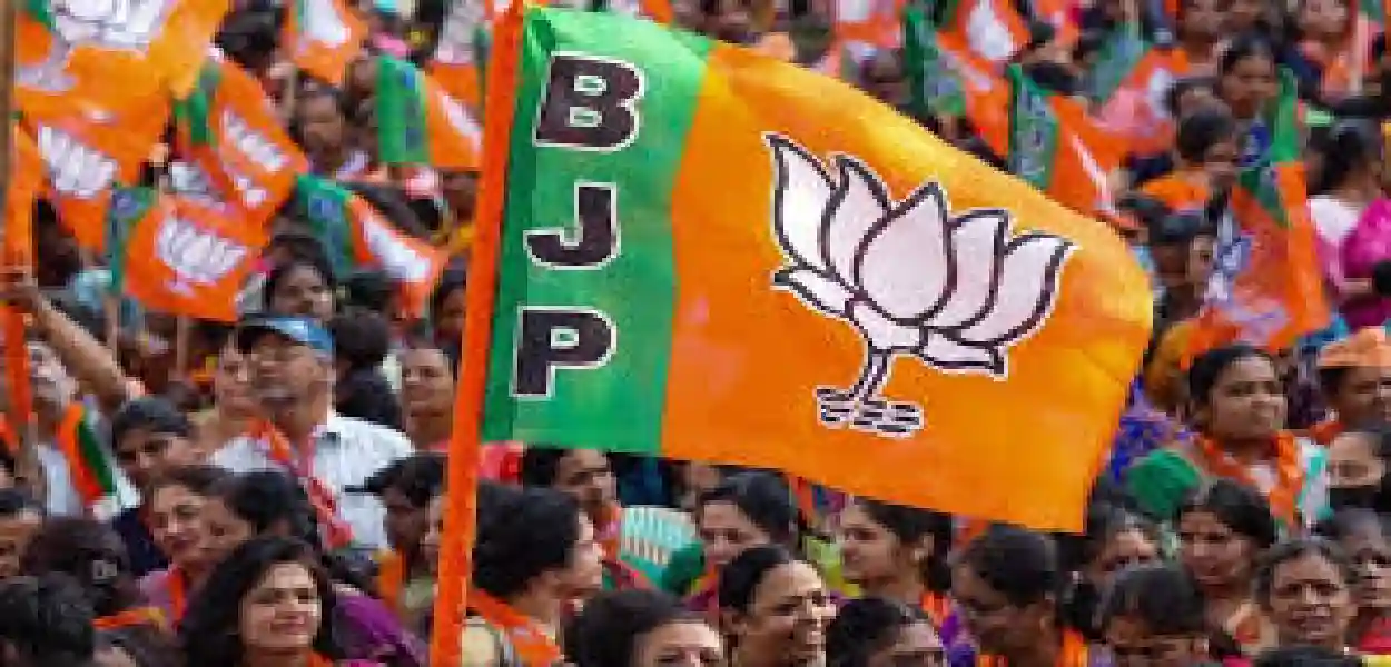 বিজেপির বাংলার প্রার্থী তালিকায় নেই কোনও মুসলিম মুখ, জোর বিতর্ক