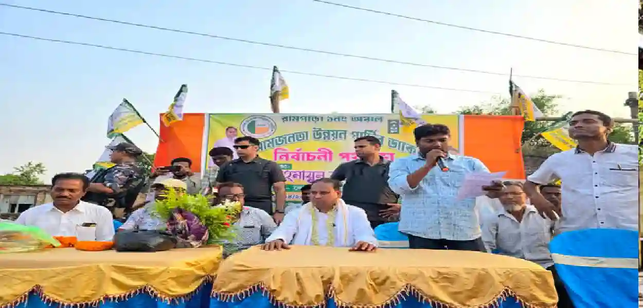  ডিপফেক বিতর্কে চাপে হুমায়ুন কবীর, তৃণমূলকে সরাসরি চ্যালেঞ্জ— “প্রমাণ দিন, নয়তো আইনি লড়াই”