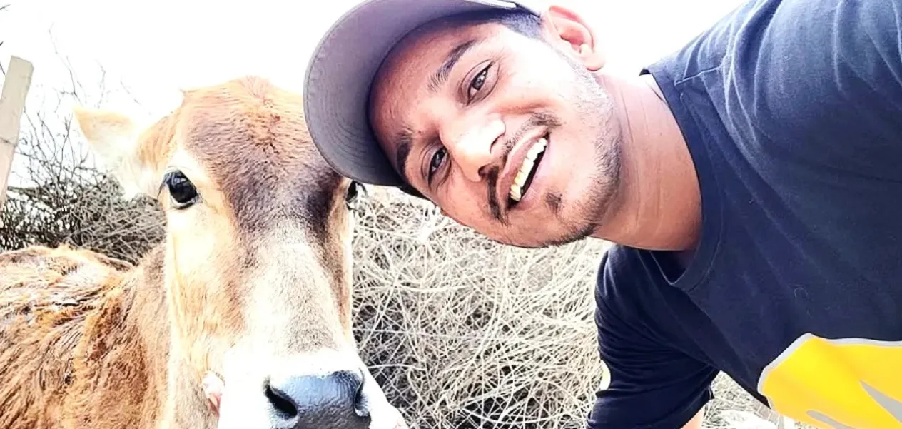 বিকি দুধওয়া