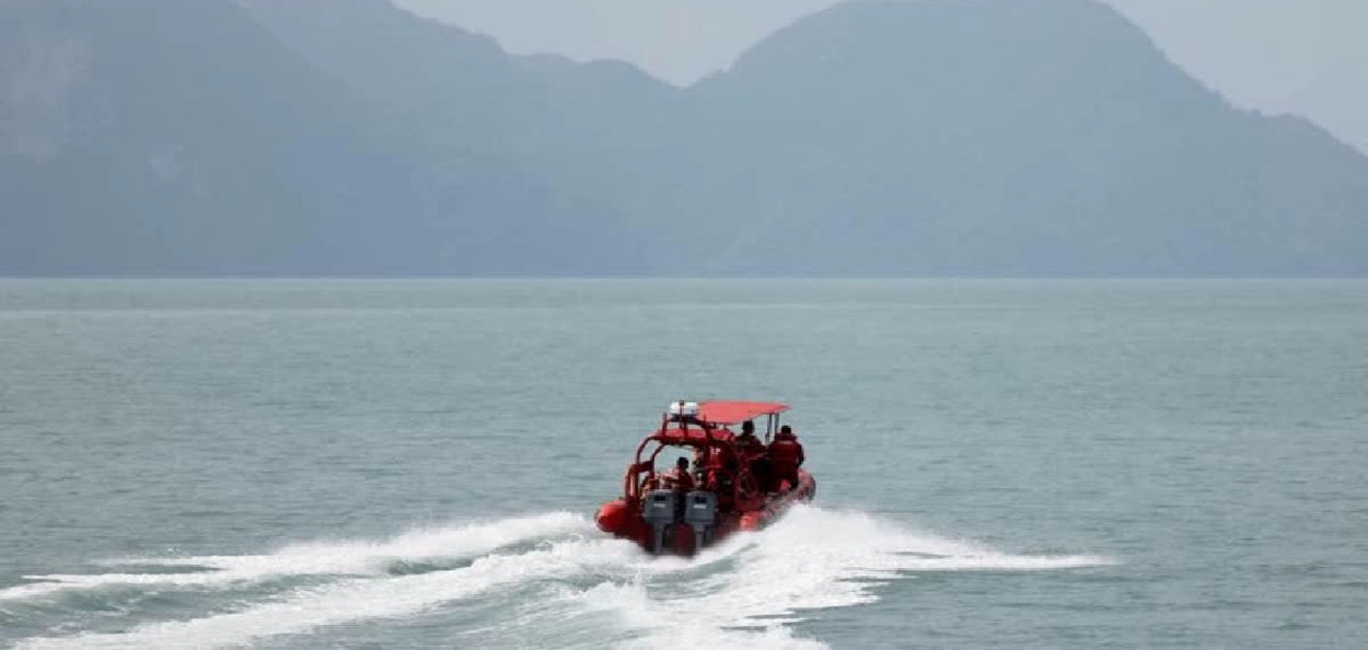 আন্দামান সাগরে মর্মান্তিক ট্র্যাজেডি, নিখোঁজ প্রায় ২৫০ রোহিঙ্গা ও বাংলাদেশি, উদ্ধার অভিযান জারি