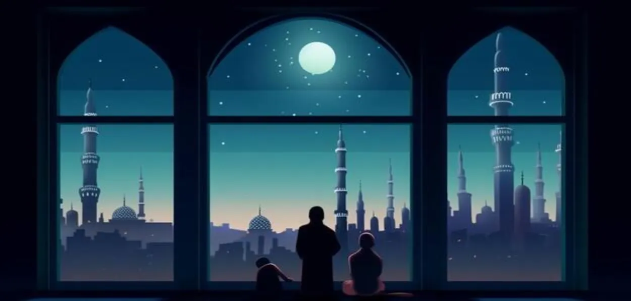 এআই দ্বারা তৈরি প্রতিনিধিত্বমূলক চিত্র