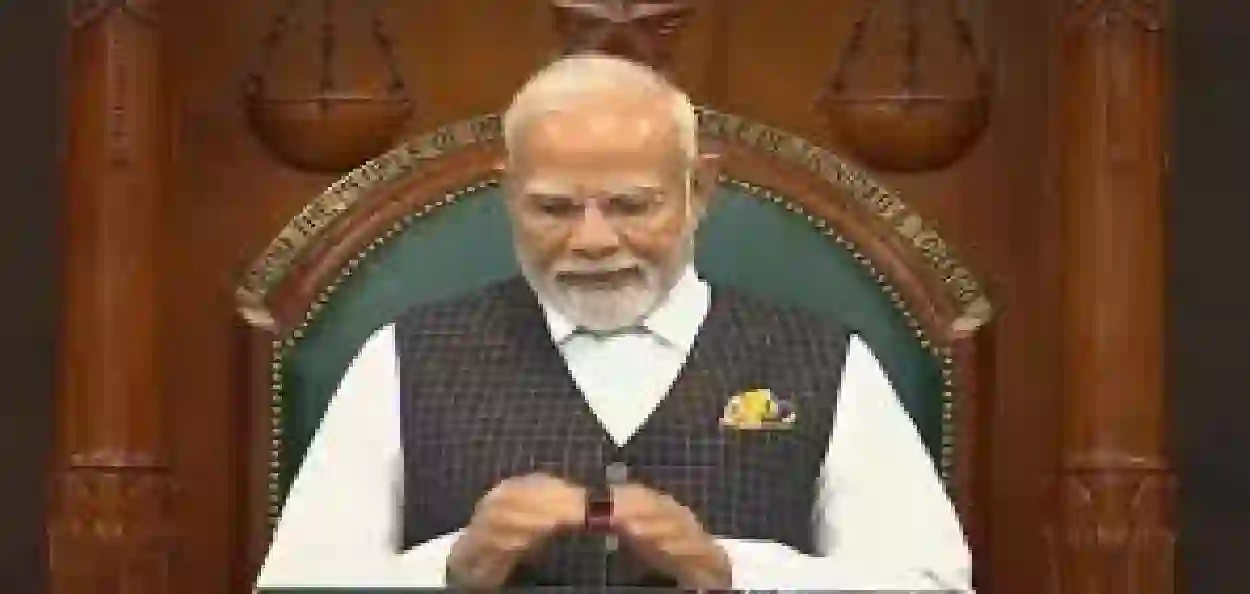 মা-বোনেদের সম্মানই দেশের সম্মান! নারী ক্ষমতায়নের নয়া অধ্যায় শুরুর বার্তা প্রধানমন্ত্রীর