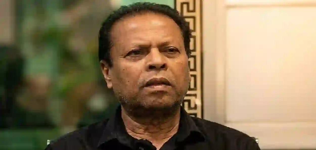 বিধায়ক আব্দুর রাজ্জাক মন্ডল