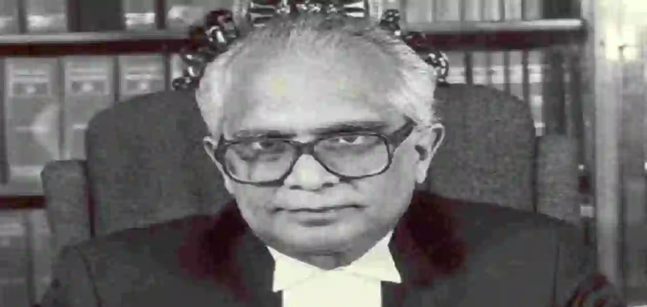 প্রাক্তন সুপ্রিম কোর্টের বিচারপতি মনোজ কুমার মুখার্জির শেষ নিঃশ্বাস ত্যাগ