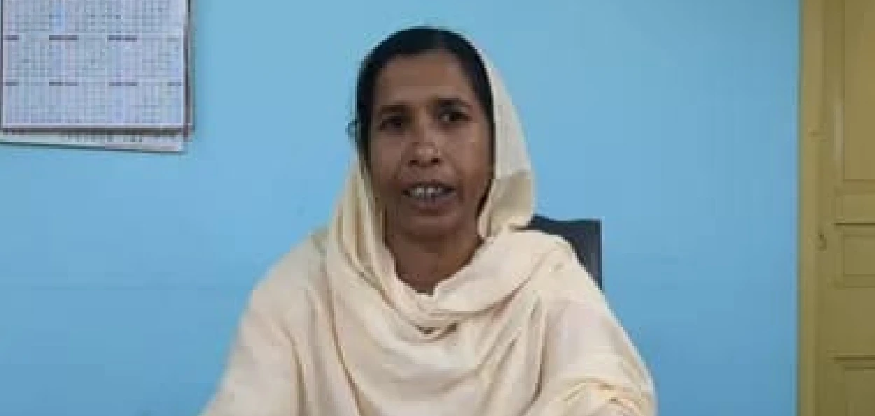 ‘মোস্তারি বানু বনাম নির্বাচন কমিশন’, ভোটাধিকার রক্ষার লড়াইয়ে সামনে এল এক সাধারণ নারীর অসাধারণ লড়াই