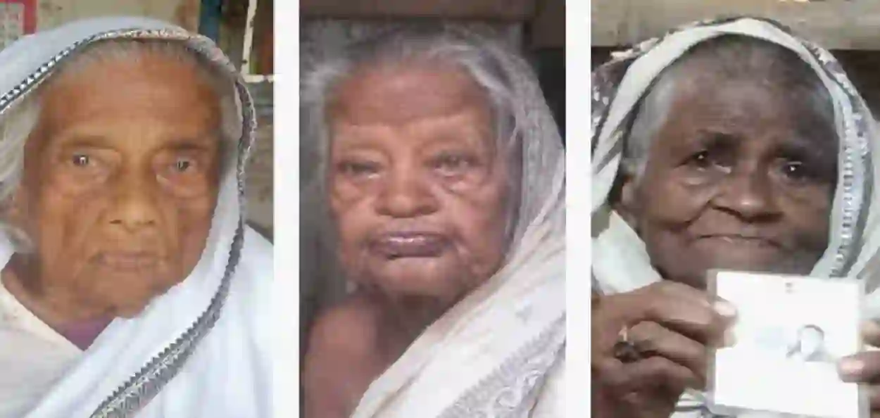 ১১২-র তিন দীপশিখা—ভোটে উচ্ছ্বাসে উজ্জ্বল পশ্চিম মেদিনীপুর