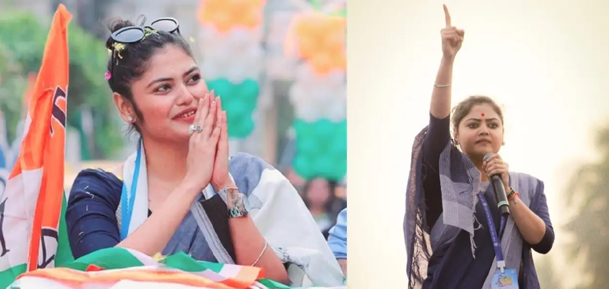 ভাষা-সংস্কৃতির সেতুবন্ধনে প্রচারের নতুন মুখ: সায়নী ঘোষ