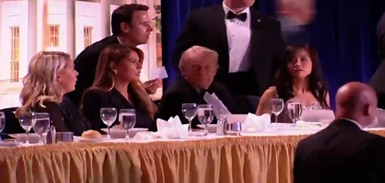 গুলির ঘটনার পর ট্রাম্পের প্রতিক্রিয়া-‘প্রেসিডেন্টের দায়িত্বই ঝুঁকিপূর্ণ, উদ্বিগ্ন তবে আতঙ্কিত নই