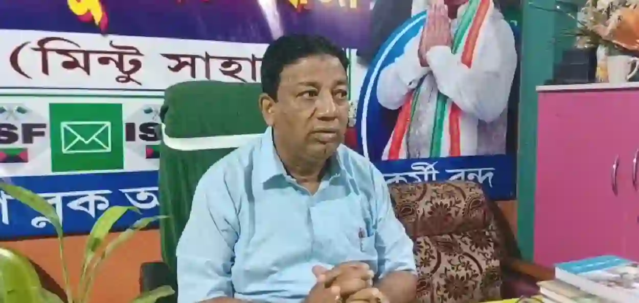 দেগঙ্গার রাজনীতির ‘অক্সিজেন’ থেকে আইএসএফ-এর তুরুপের তাস! কে এই মফিদুল হক সাহাজি যার জনপ্রিয়তায় কাঁপছে তৃণমূল?