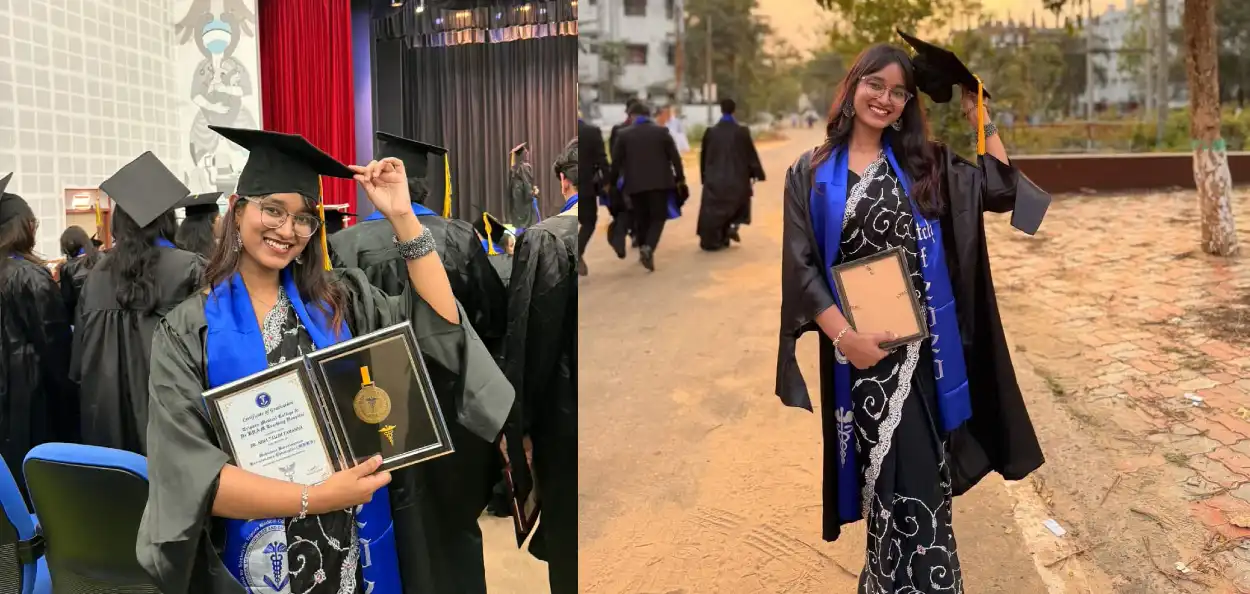 ডক্টর নিহা তাসলিম তামান্না