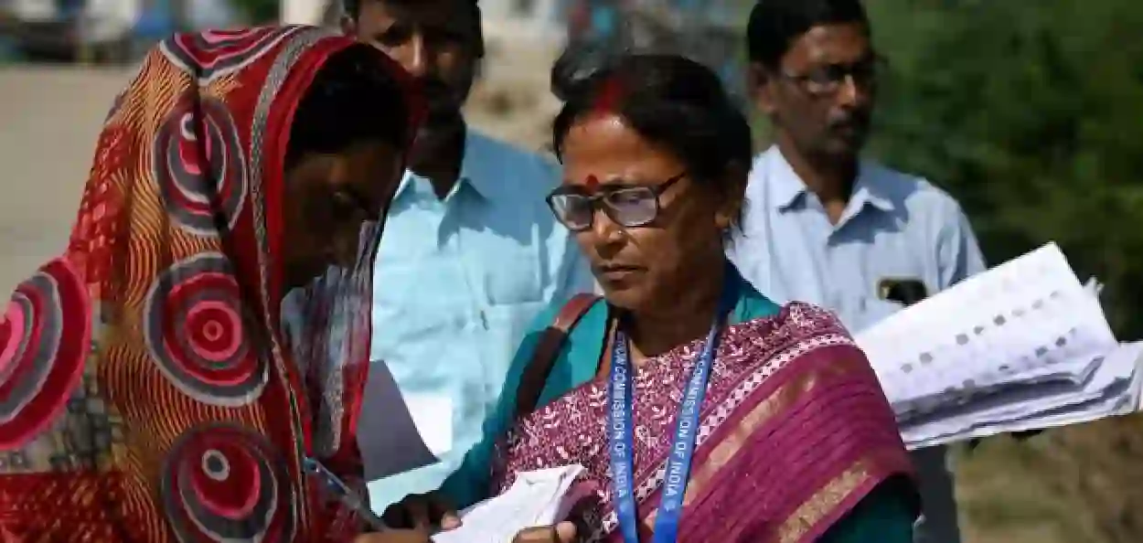 কথায় নারীশক্তি, কাজে পিছিয়ে: বঙ্গ বিধানসভা নির্বাচনের প্রার্থী তালিকায় বিজেপির দ্বৈত চিত্র