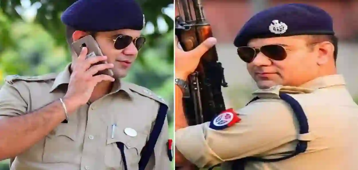 শান্তিপূর্ণ ভোট ঃ পশ্চিমবঙ্গে  ‘এনকাউন্টার স্পেশালিস্ট’ অজয় পাল পুলিশ পর্যবেক্ষক হিসেবে নিয়োগ