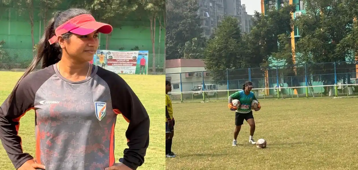 মহিমা খাতুন