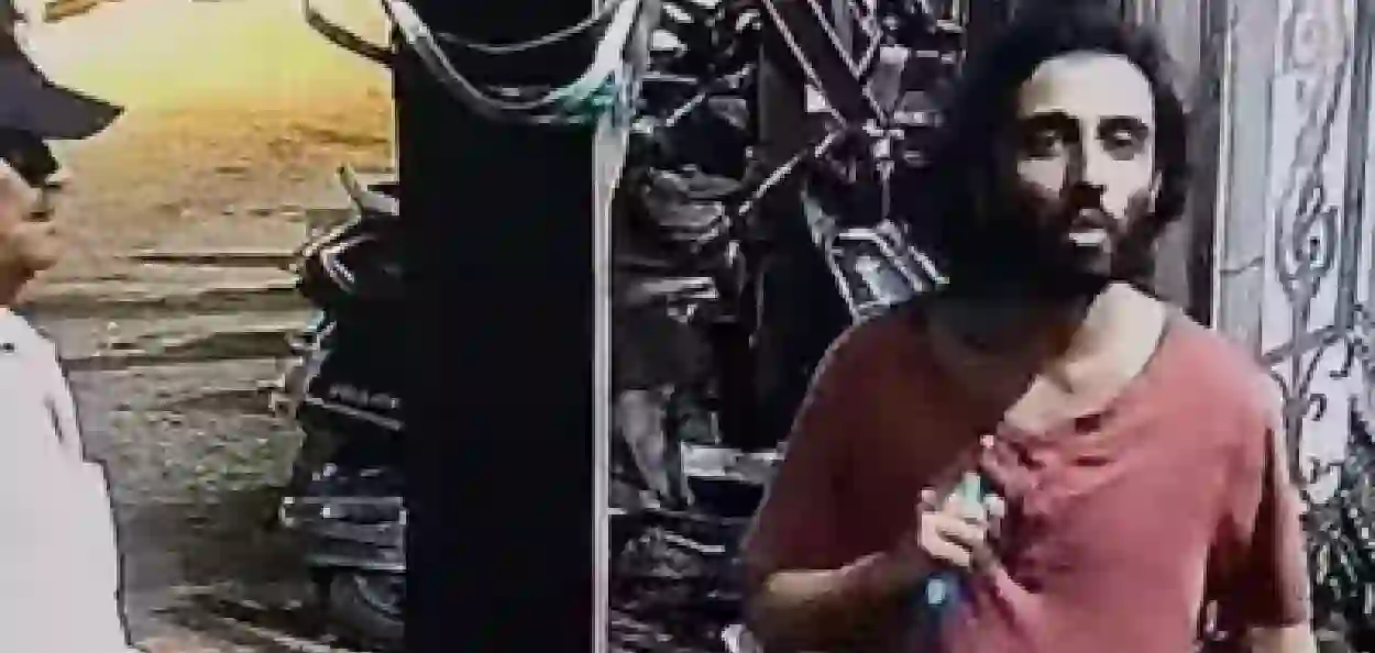 মুম্বই ছুরি হামলা: নয়া নগরে ‘কালমা’ পাঠ করতে বলার পর ২ জনকে ছুরিকাঘাত, অভিযুক্ত গ্রেফতার