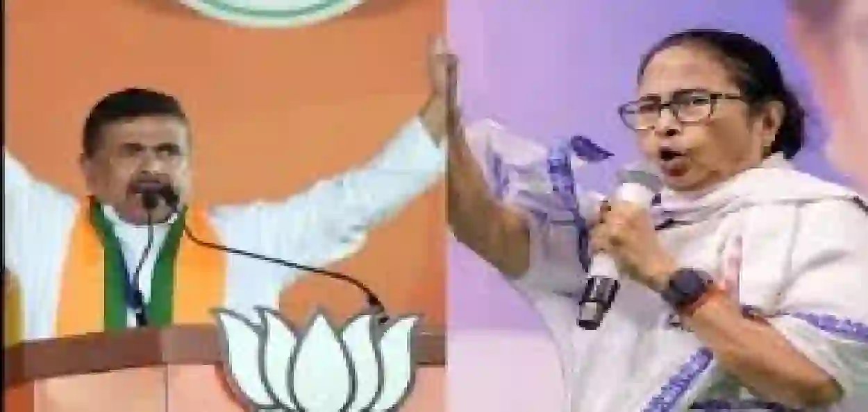 সমীক্ষা বনাম বাস্তবতা—বঙ্গ ভোটে কি এবারও চমক থাকবে?
