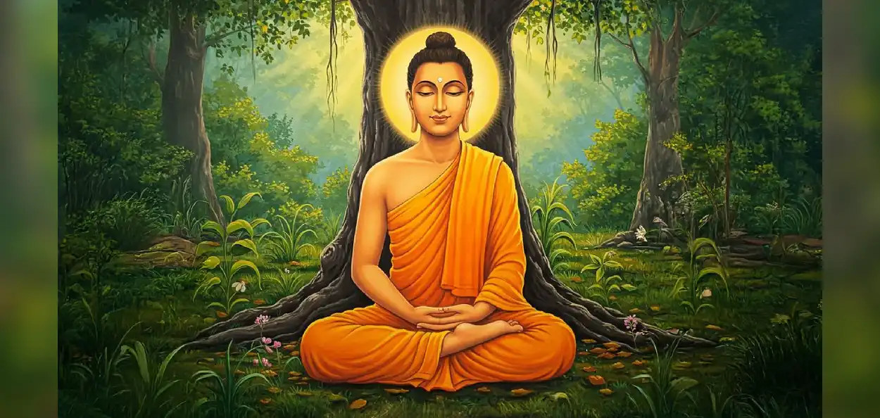 বুদ্ধ পূর্ণিমা: আত্মজ্ঞান, সহনশীলতা ও মানবতার উৎসব