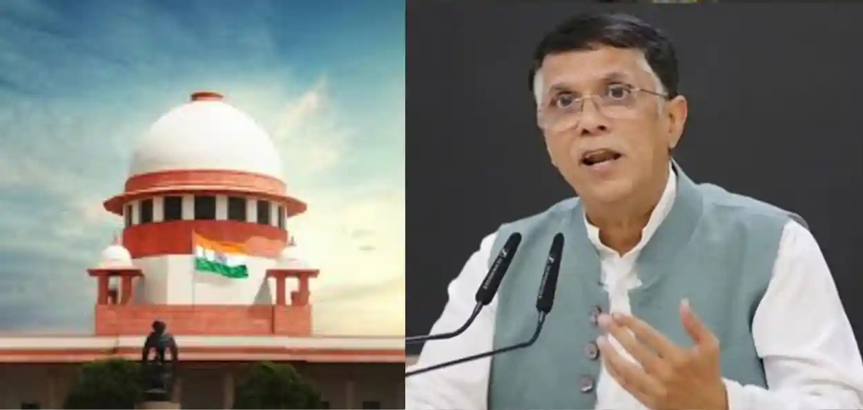 খেরার স্বস্তি, গৌহাটি হাইকোর্টের রায়ে প্রশ্ন তুলে অগ্রিম জামিন দিল সুপ্রিম কোর্ট