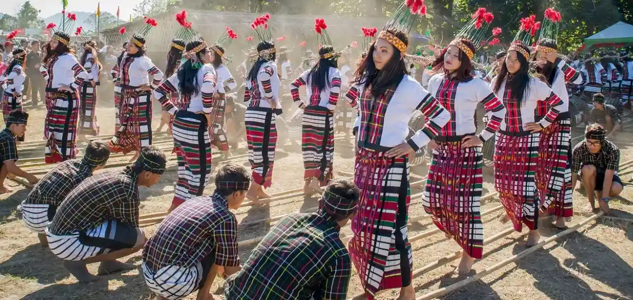 বিদ্রোহের অবসান, আশার সূচনা: মিজোরামের শান্তির নতুন অধ্যায়