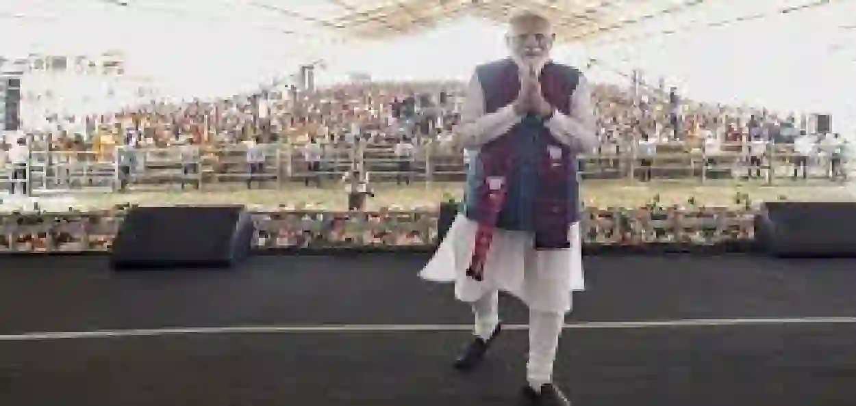 অঙ্গ, বঙ্গ, কলিঙ্গ: পূর্বভারতে মোদির রাজনৈতিক অভিযাত্রার নতুন অধ্যায়, বাংলায় কি গেরুয়া সরকারের সূচনা?