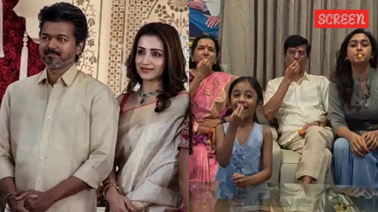 তামিলনাড়ুর মুখ্যমন্ত্রী হতে চলেছেন বিজয়!