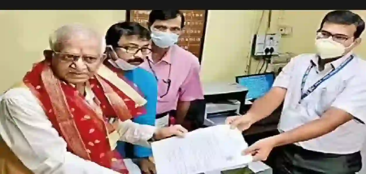 ৮২-তে ইতিহাস! শোভনদেব চট্টোপাধ্যায় টানা দশমবার বিধায়ক