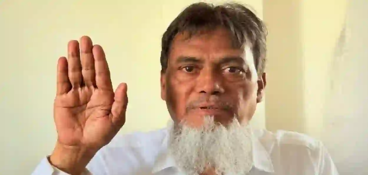 সুপ্রিম কোর্টের লড়াই পেরিয়ে ফারাক্কায় কংগ্রেসের জয়: মোতাব শেখের নজিরবিহীন প্রত্যাবর্তন