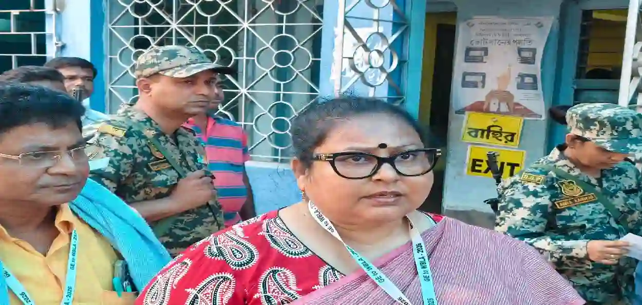 চন্ডীতলার মাটিতে ফের আস্থার জয়, ধর্মীয় সম্প্রীতি ও সর্বজনগ্রাহ্য নেতৃত্বে বড় জয় স্বাতী খন্দকারের