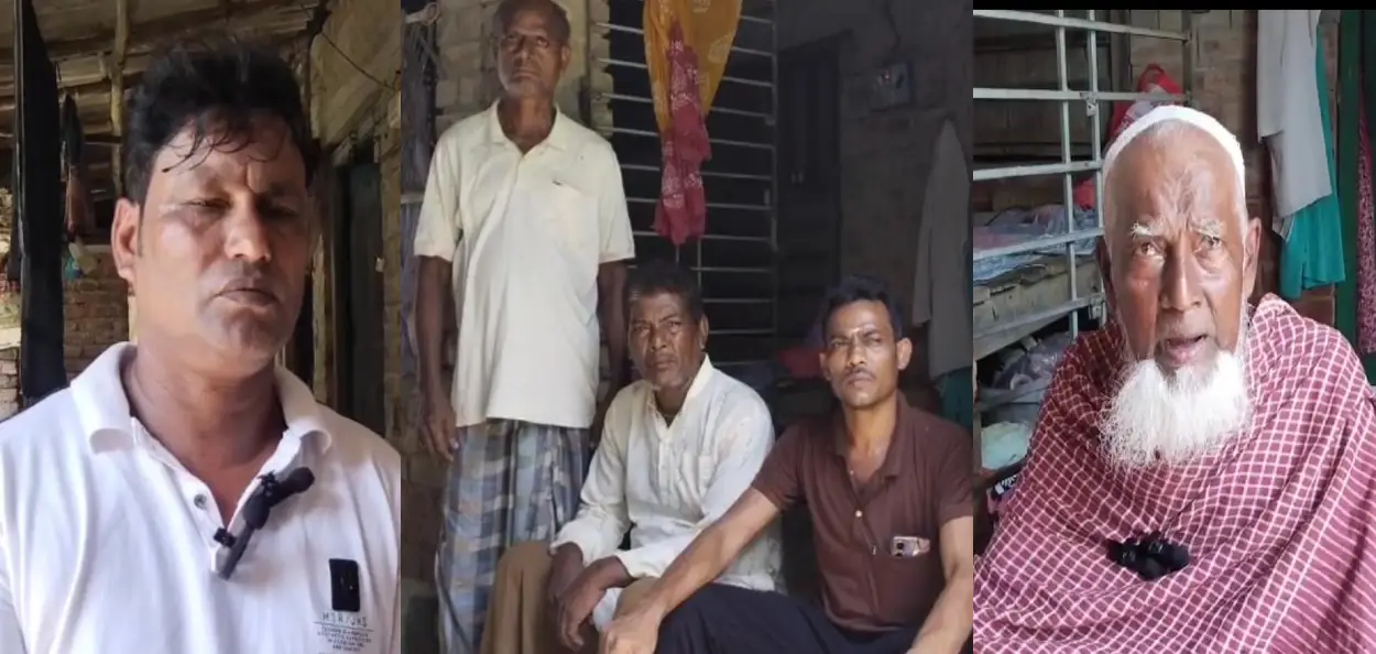 ভয়ের জমানা শেষ! ১০ বছর পর নিজের গ্রামে সিরাজুল-আনসাররা, তৃণমূলের পতন হতেই ঘরে ফিরল ২০০ পরিবার