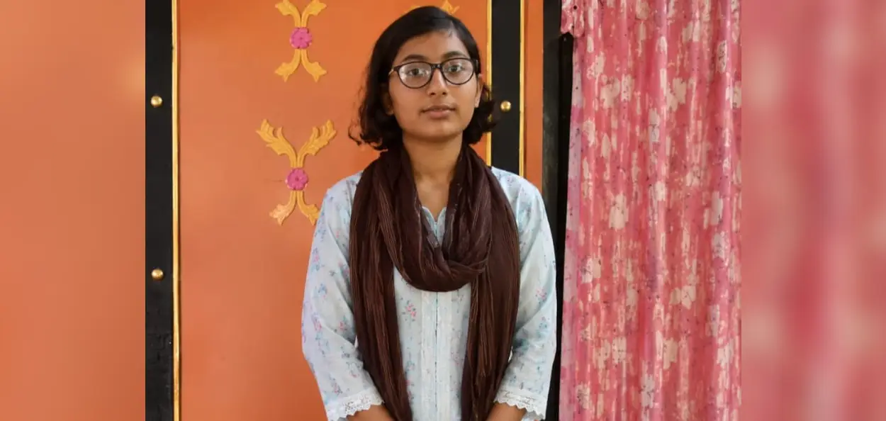 শাহরিন সুলতানা