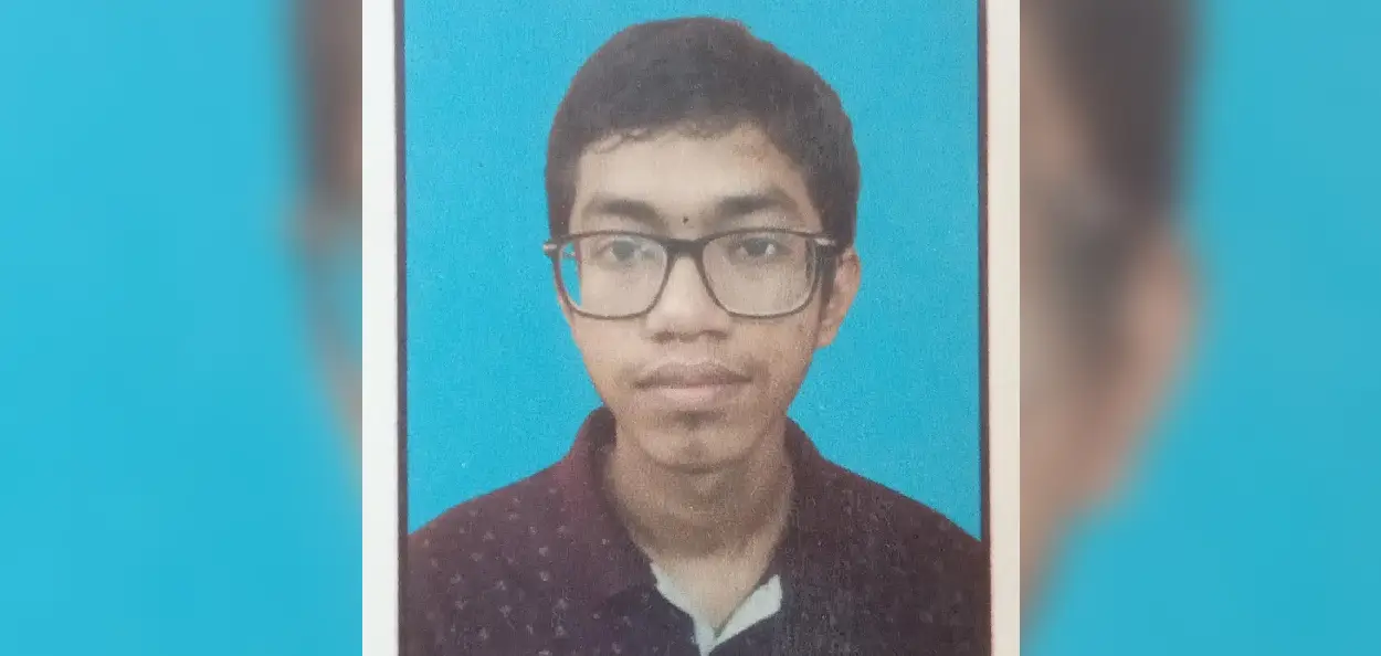 জিশান হোসাই