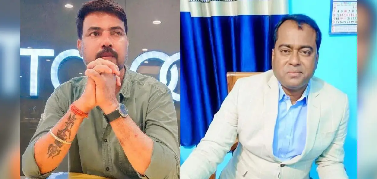 তোলাবাজি থেকে খুনের মামলা, জোড়া অভিযানে পুলিশের জালে দুই প্রাক্তন কাউন্সিলর ও তৃণমূল নেতা