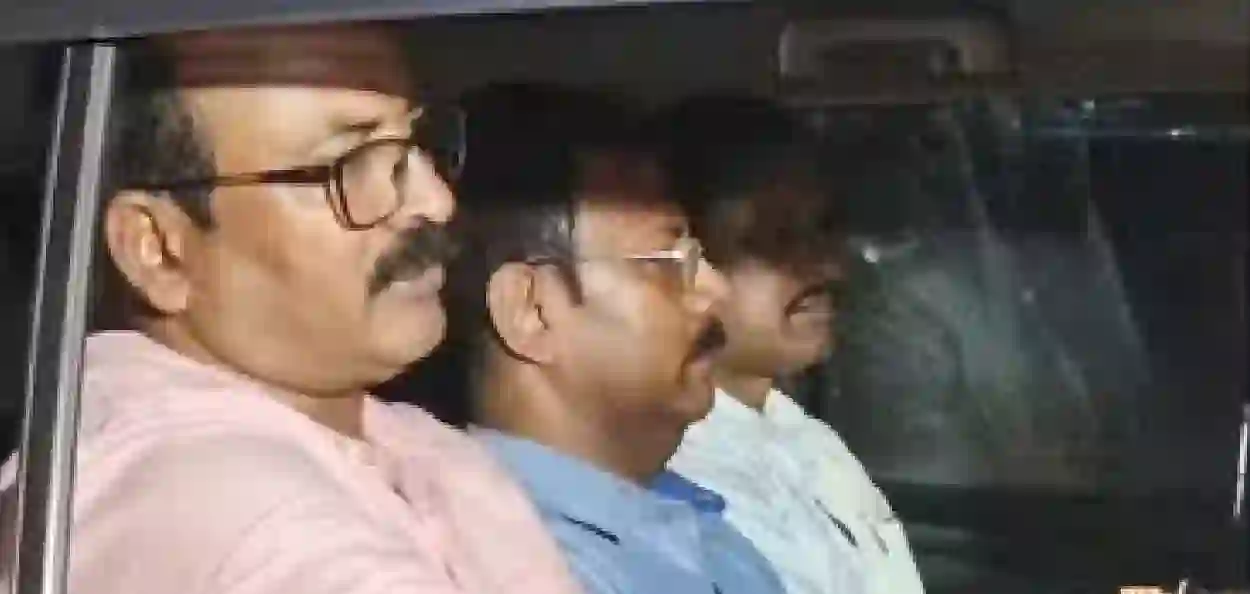 দুর্নীতি মামলায় প্রাক্তন আর জি কর অধ্যক্ষ সন্দীপ ঘোষের বিরুদ্ধে মামলা চালানোর অনুমোদন দিল রাজ্য সরকার