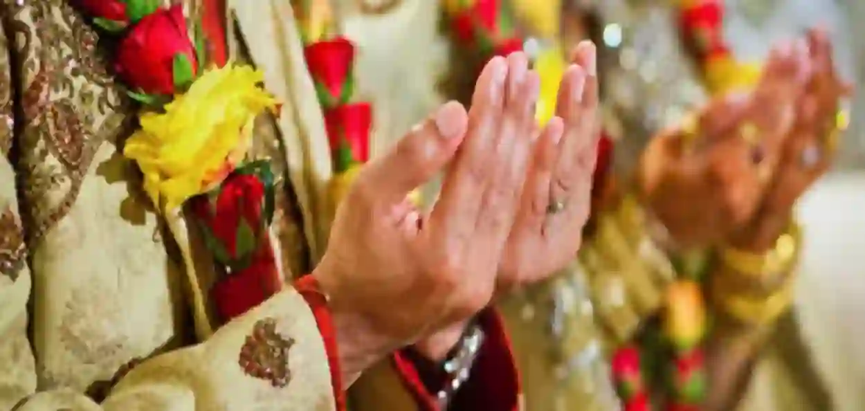 মুসলিম রীতিতে বিয়ে করা হিন্দু মহিলাকে অন্তর্বর্তীকালীন ভরণপোষণের নির্দেশ বহাল রাখল কলকাতা হাইকোর্ট