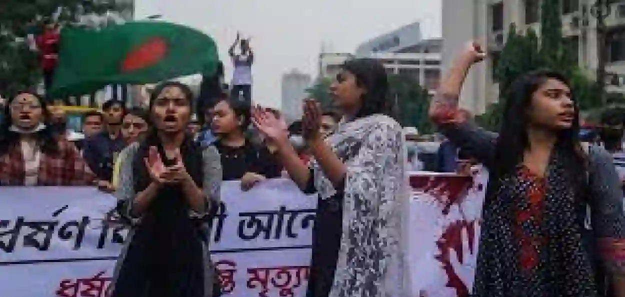বাংলাদেশে ২০ মাসে ধর্ষণ ও নির্যাতনে নিহত ৬৪৩ শিশু