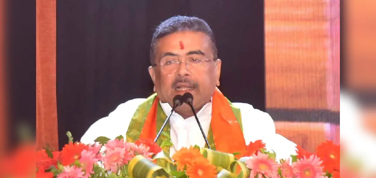 OMR শিটের কার্বন কপি বাধ্যতামূলক, নিয়োগে স্বচ্ছতার বার্তা শুভেন্দু অধিকারীর