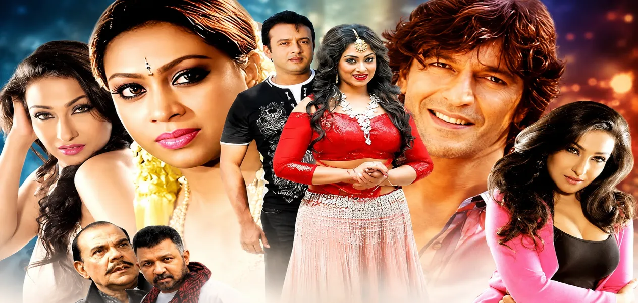 বাংলাদেশি শিল্পীদের নিয়ে টলিউডে তুমুল বিতর্ক, বাড়ছে নিষেধাজ্ঞার জল্পনা
