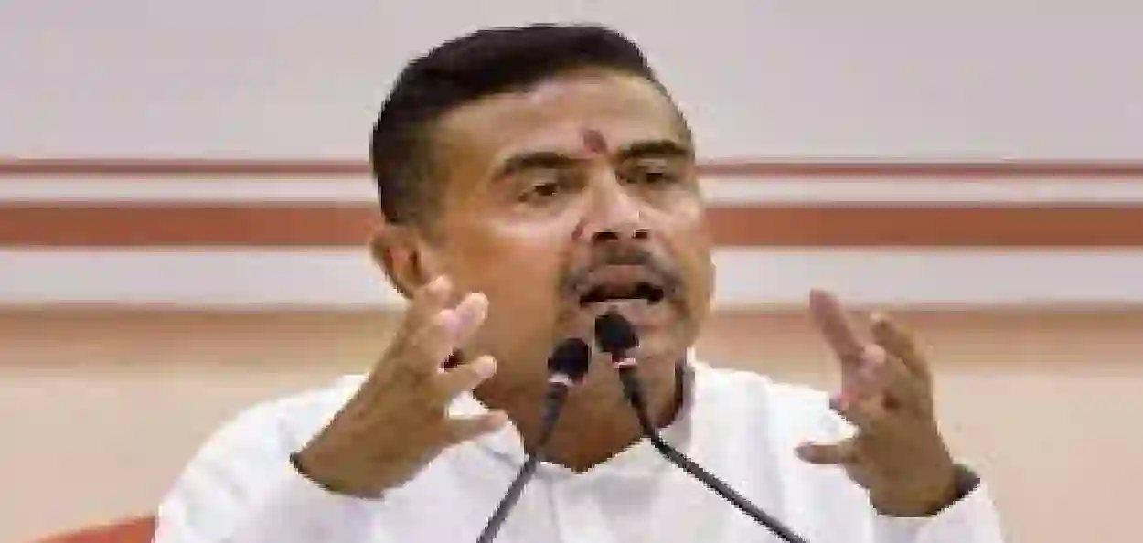 স্বাস্থ্যসাথী থেকে আয়ুষ্মান ভারত: পশ্চিমবঙ্গের স্বাস্থ্যব্যবস্থায় ‘যুগান্তকারী পরিবর্তন’-এর ঘোষণা শুভেন্দুর